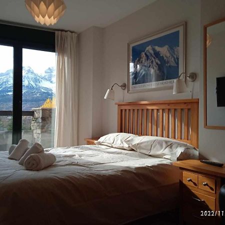 Apartamento Argualas V Wowrural Пантікоса Екстер'єр фото