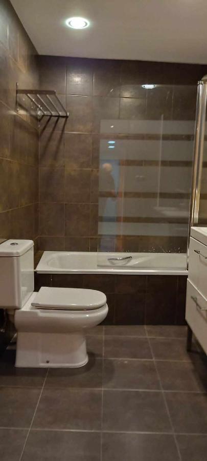 Apartamento Argualas V Wowrural Пантікоса Екстер'єр фото