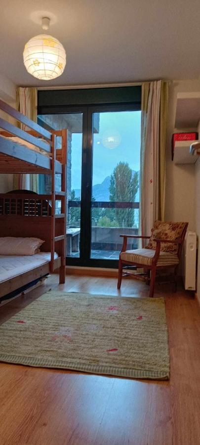 Apartamento Argualas V Wowrural Пантікоса Екстер'єр фото