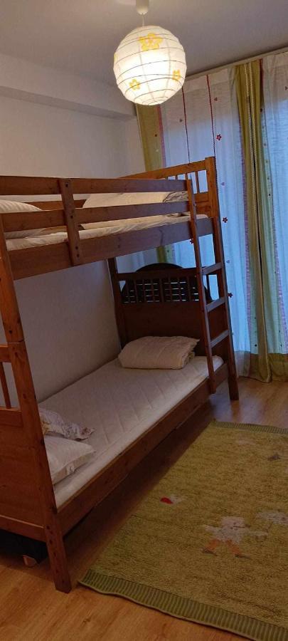 Apartamento Argualas V Wowrural Пантікоса Екстер'єр фото