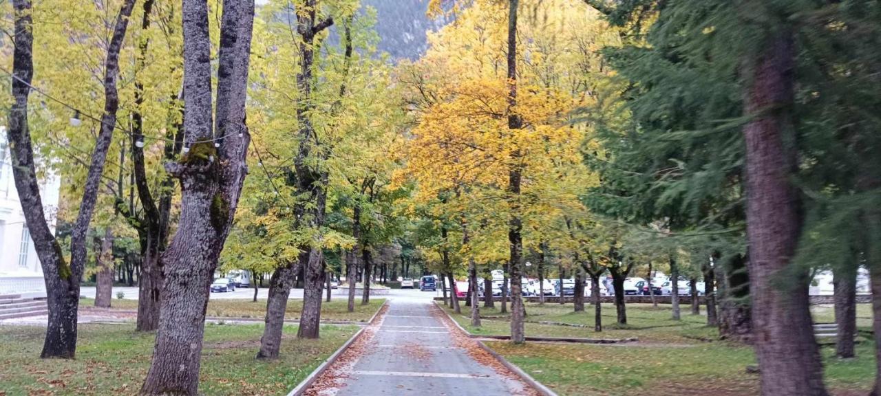 Apartamento Argualas V Wowrural Пантікоса Екстер'єр фото
