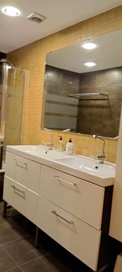 Apartamento Argualas V Wowrural Пантікоса Екстер'єр фото