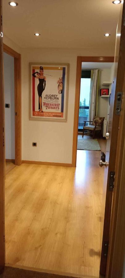 Apartamento Argualas V Wowrural Пантікоса Екстер'єр фото